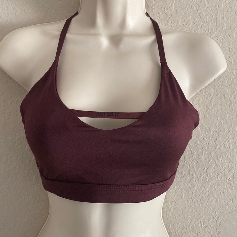 Nike sport bra